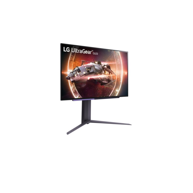 Buy LG UltraGear 27GS95QE-B - 27-inch OLED QHD (2560x1440), 240Hz, 0.03ms, HDMI ... in Cyprus, Nicosia, Limassol, Larnaka, Pafos