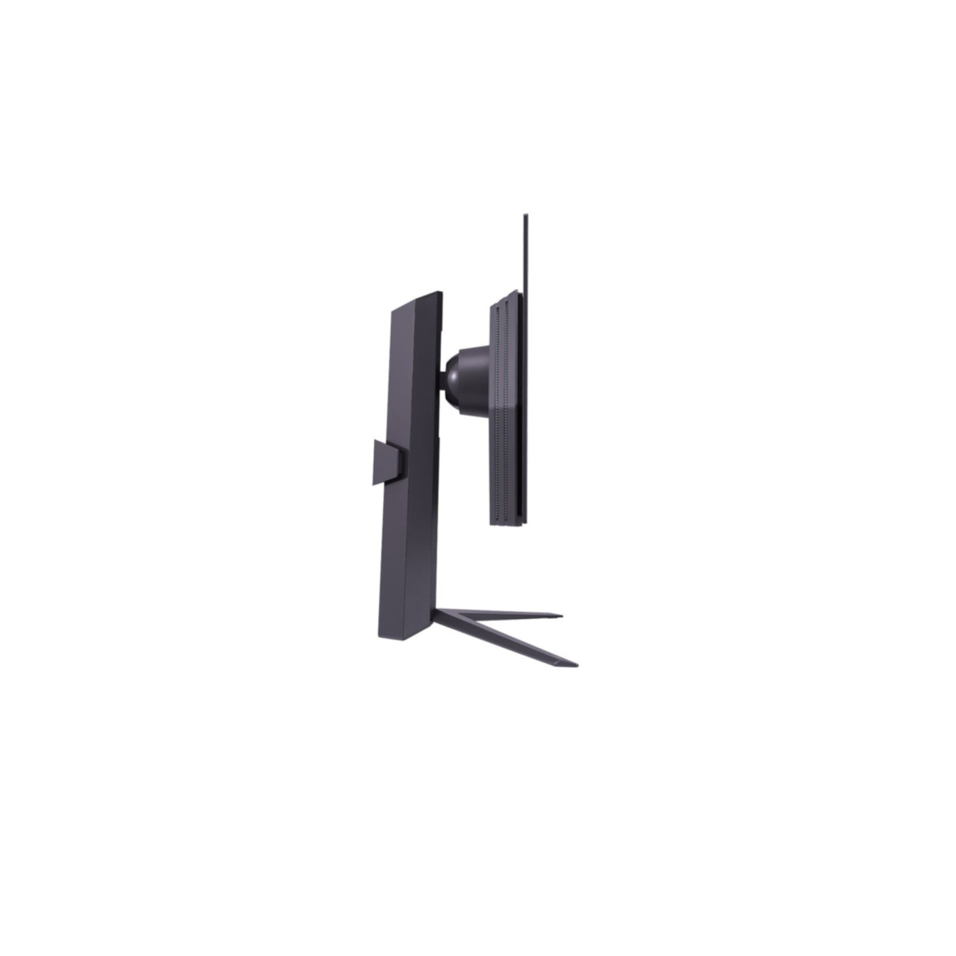 LG UltraGear 27GS95QE-B - 27-inch OLED QHD (2560x1440), 240Hz, 0.03ms, HDMI 2.1, G-SYNC, FreeSync (Black)