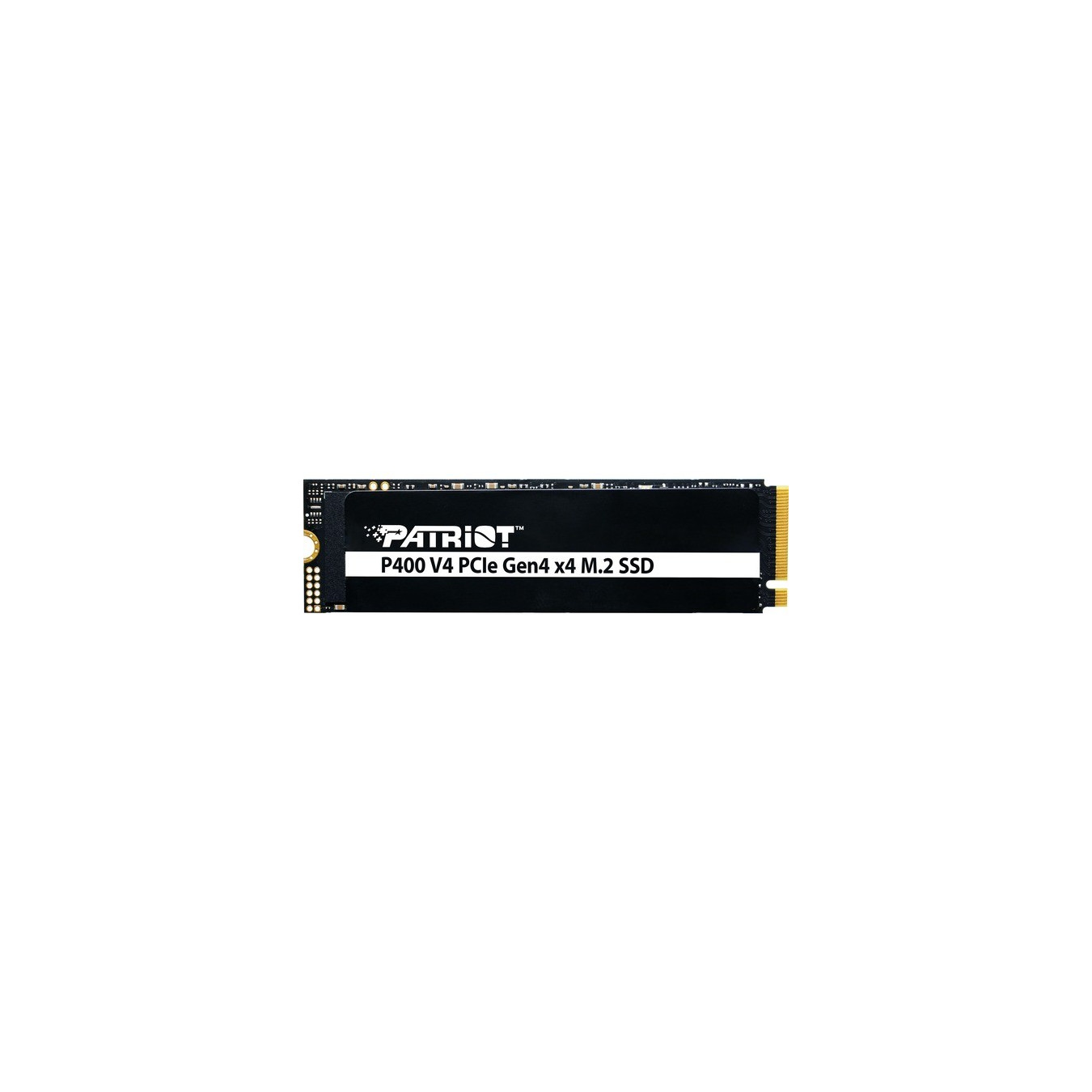 P400 V4 4 TB, SSD — Buy in Cyprus with Fast Delivery