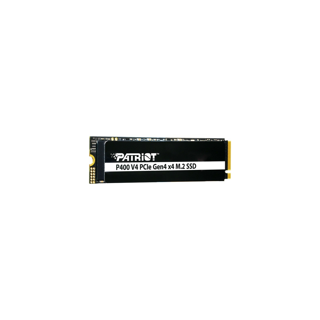 P400 V4 4 TB, SSD — Buy in Cyprus with Fast Delivery