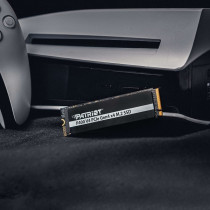 P400 V4 4 TB, SSD — Buy in Cyprus with Fast Delivery