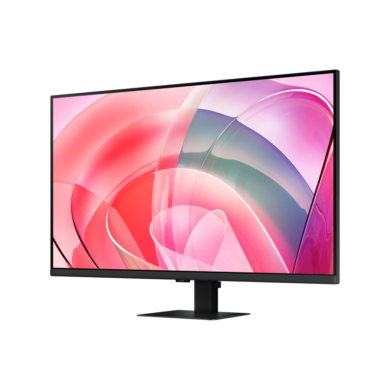 Samsung ViewFinity S7 - S32D700EAU - 32" 4K UHD VA LED Monitor, HDR10, 60Hz, 5ms, Black — Buy in Cyprus with Fast Delivery