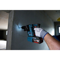 Cordless hammer drill GBH 18V-26 F Professional — Buy in Cyprus with Fast Delivery
