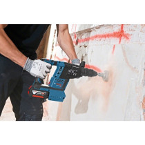 Cordless hammer drill GBH 18V-26 F Professional — Buy in Cyprus with Fast Delivery