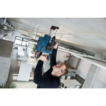 Cordless hammer drill GBH 18V-26 F Professional — Buy in Cyprus with Fast Delivery