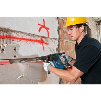 Cordless hammer drill GBH 18V-26 F Professional — Buy in Cyprus with Fast Delivery