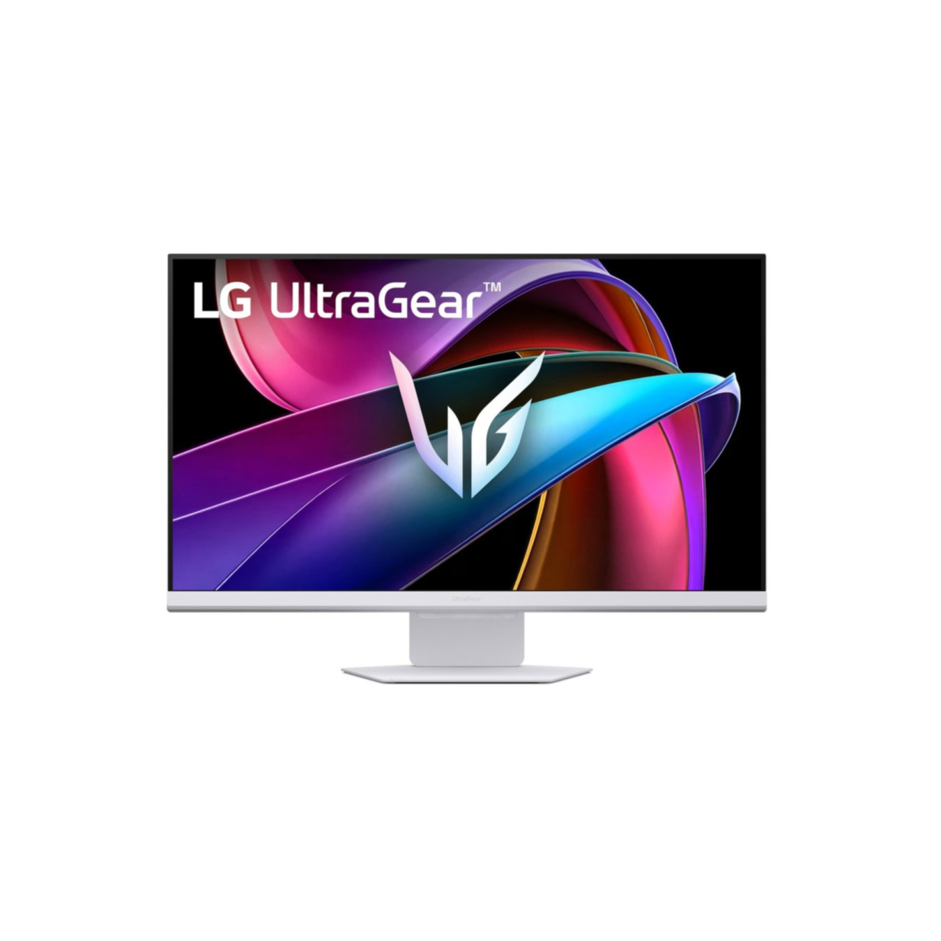 LG UltraGear 32" 4K Monitor - 32G810SA-W.AEU - IPS, 144Hz, 1ms, FreeSync Premium, DisplayHDR 400