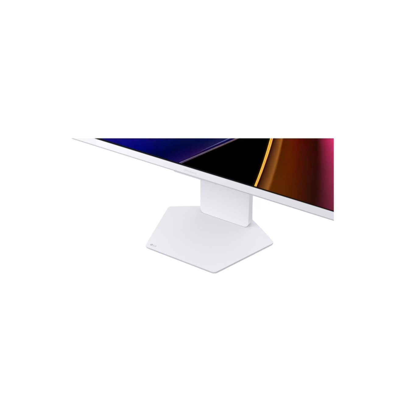 LG UltraGear 32" 4K Monitor - 32G810SA-W.AEU - IPS, 144Hz, 1ms, FreeSync Premium, DisplayHDR 400