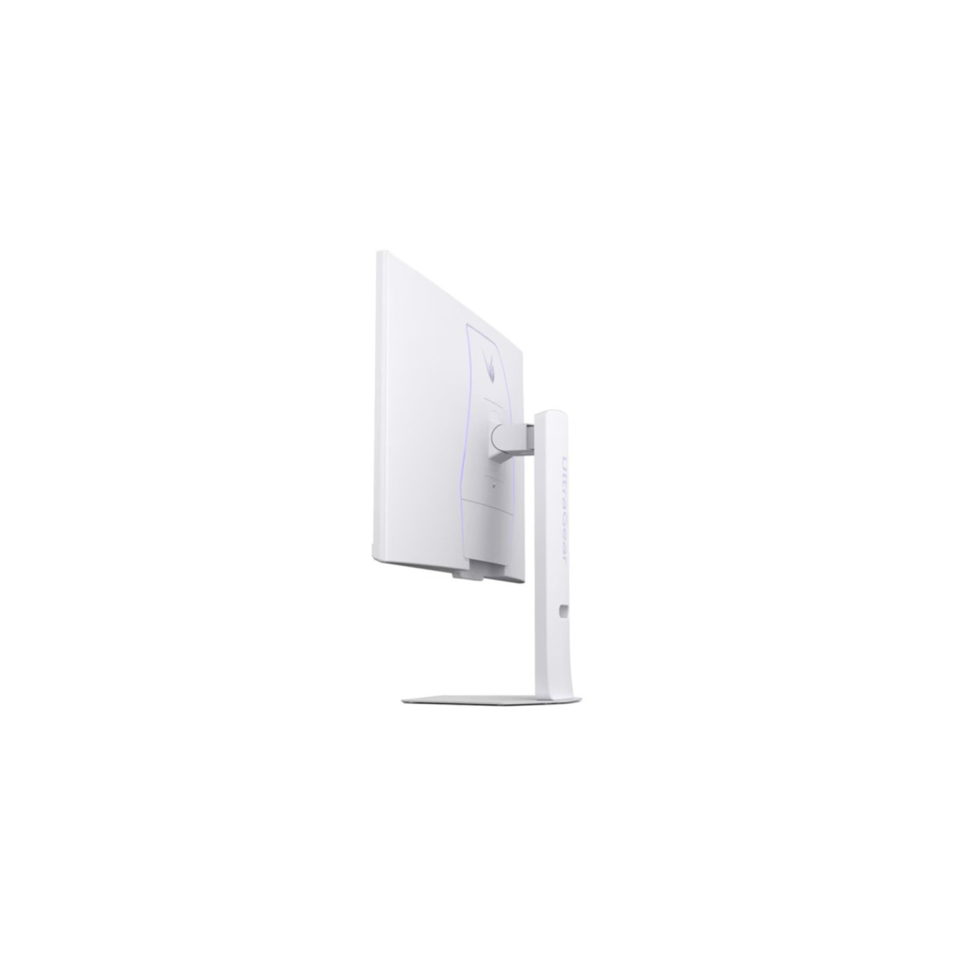 LG UltraGear 32" 4K Monitor - 32G810SA-W.AEU - IPS, 144Hz, 1ms, FreeSync Premium, DisplayHDR 400
