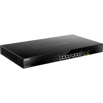 DMS-1100-10TP, Switch — Buy in Cyprus with Fast Delivery