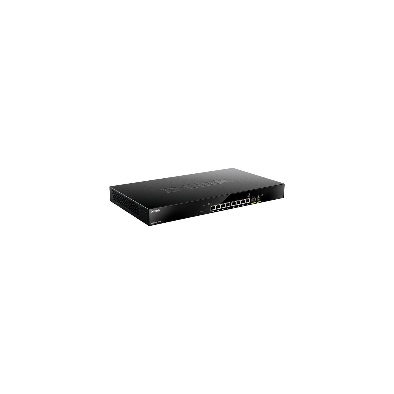 DMS-1100-10TP, Switch — Buy in Cyprus with Fast Delivery