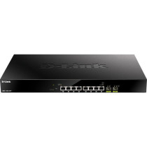 DMS-1100-10TP, Switch — Buy in Cyprus with Fast Delivery