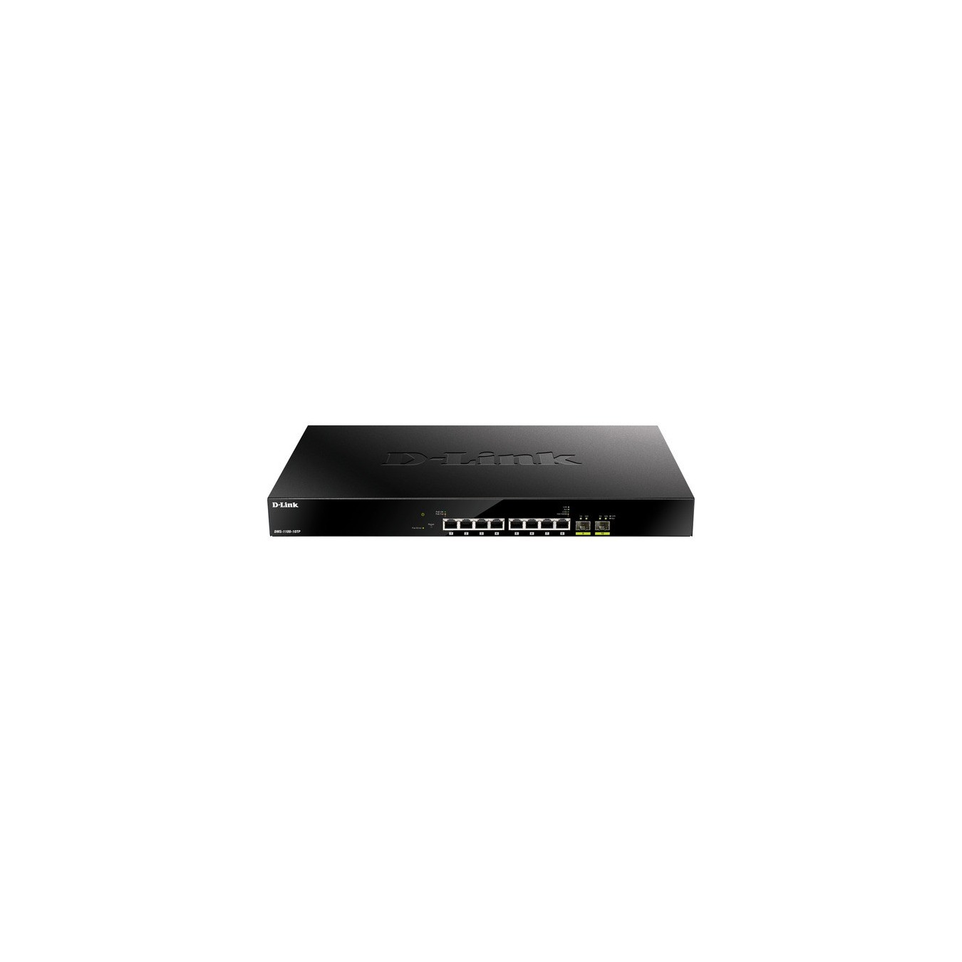 DMS-1100-10TP, Switch — Buy in Cyprus with Fast Delivery