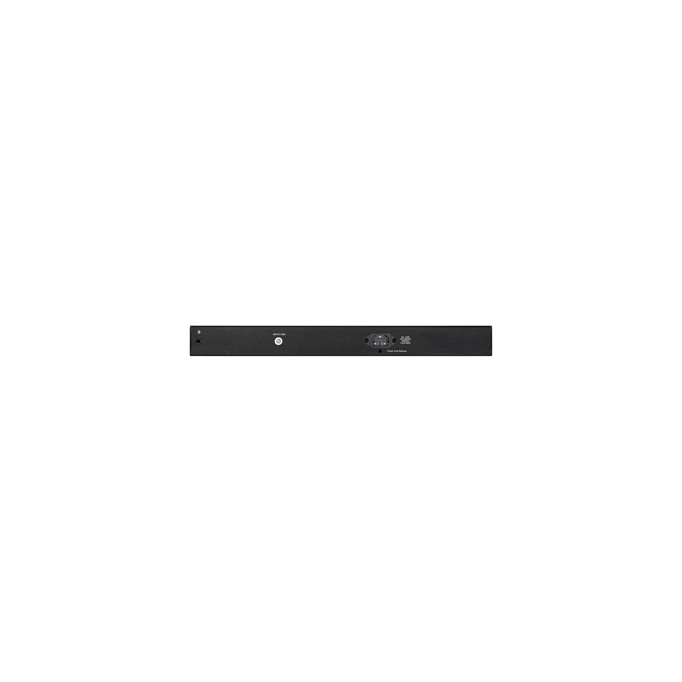 DMS-1100-10TP, Switch — Buy in Cyprus with Fast Delivery