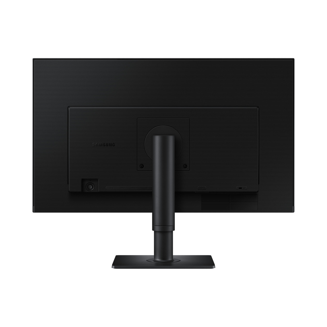 Samsung S27D400GAU (S40GD Series) - 27" IPS Full HD Monitor, 100Hz, 2xHDMI 1.4, DP 1.2, USB Hub, Height/Swivel/Pivot, Black