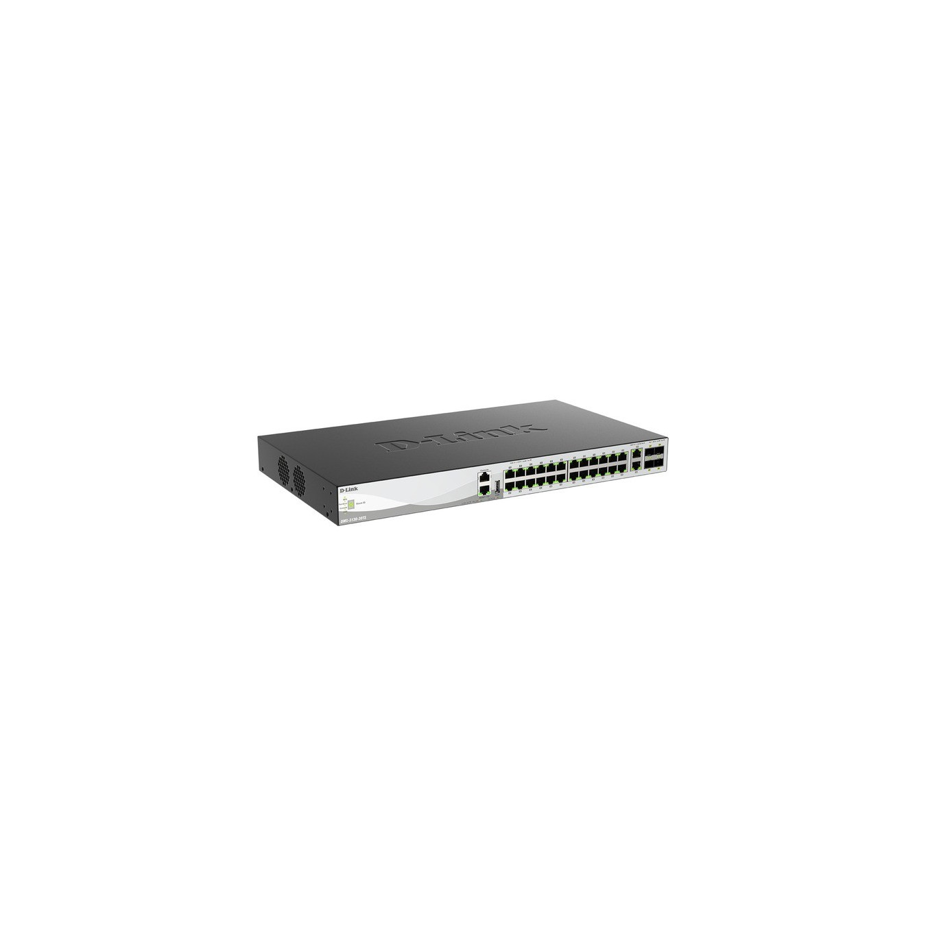 DMS-3130-30TS E, Switch — Buy in Cyprus with Fast Delivery