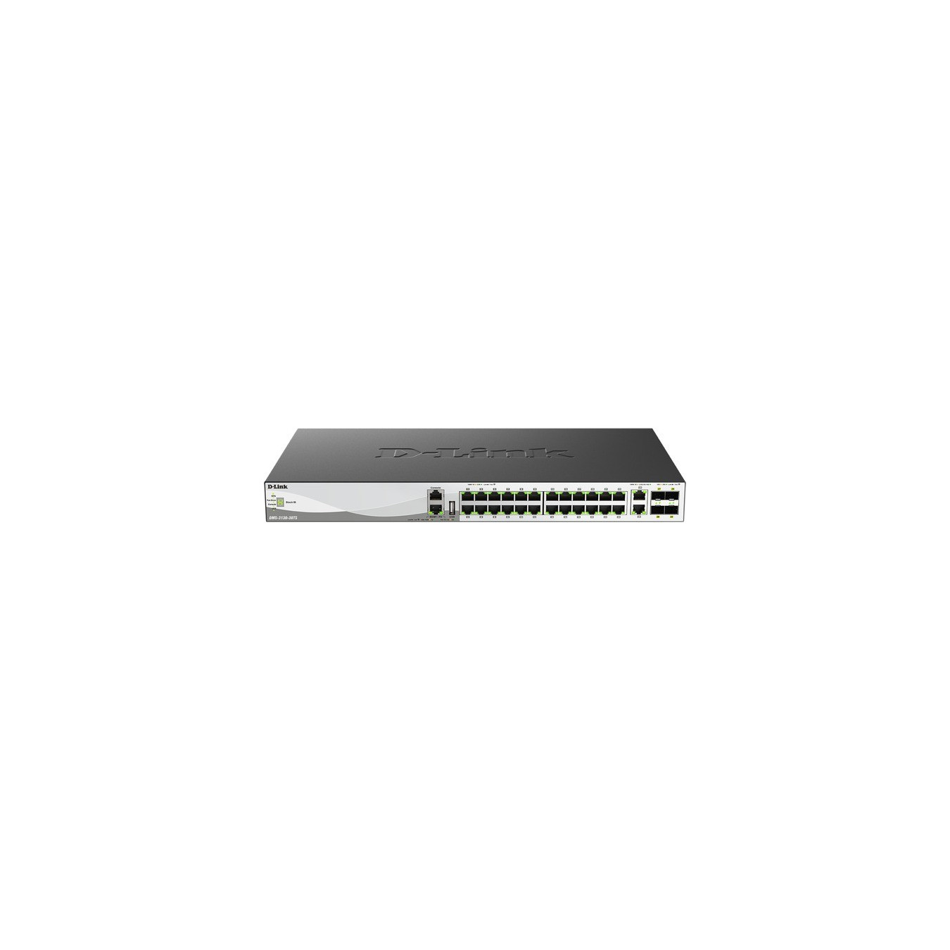 DMS-3130-30TS E, Switch — Buy in Cyprus with Fast Delivery