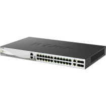 DMS-3130-30TS E, Switch — Buy in Cyprus with Fast Delivery