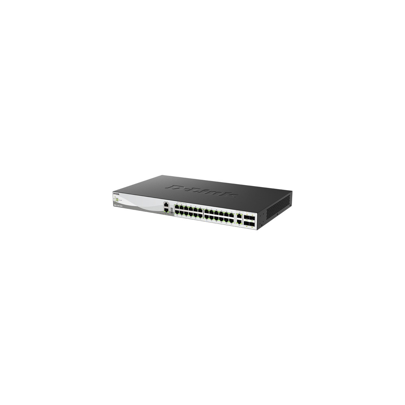 DMS-3130-30TS E, Switch — Buy in Cyprus with Fast Delivery