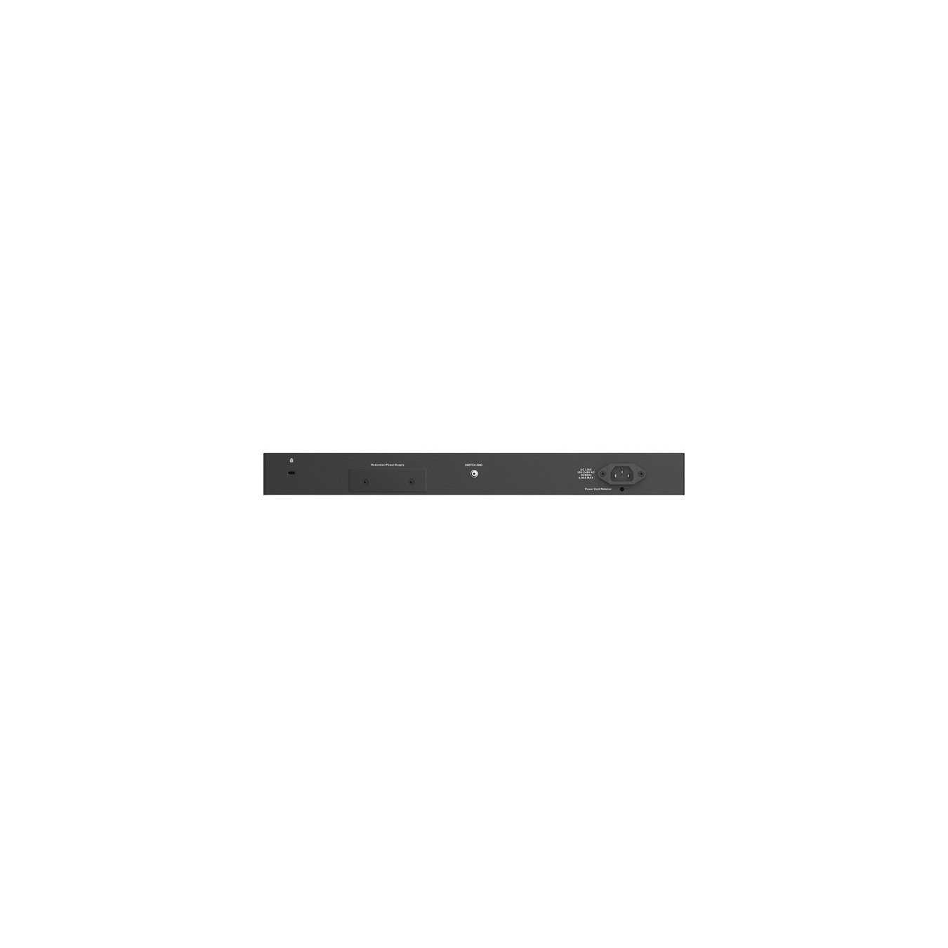 DMS-3130-30TS E, Switch — Buy in Cyprus with Fast Delivery