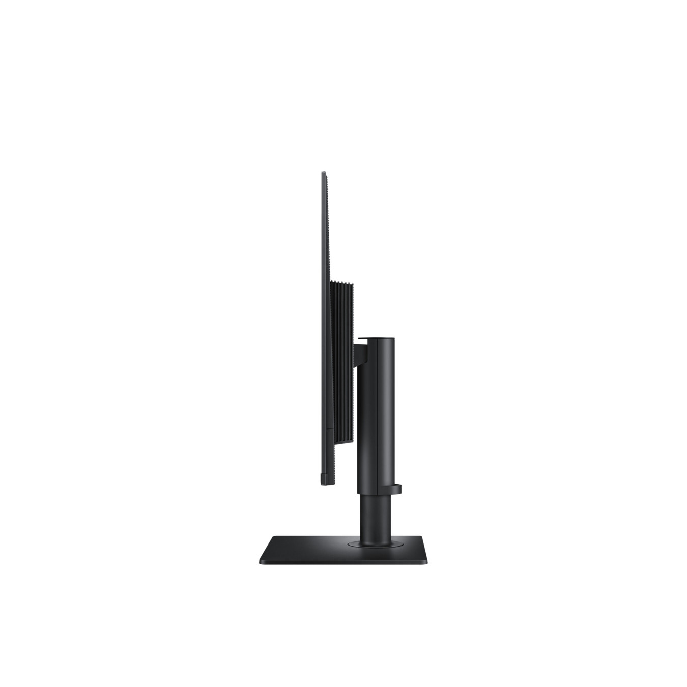 Samsung S27D400GAU (S40GD Series) - 27" IPS Full HD Monitor, 100Hz, 2xHDMI 1.4, DP 1.2, USB Hub, Height/Swivel/Pivot, Black