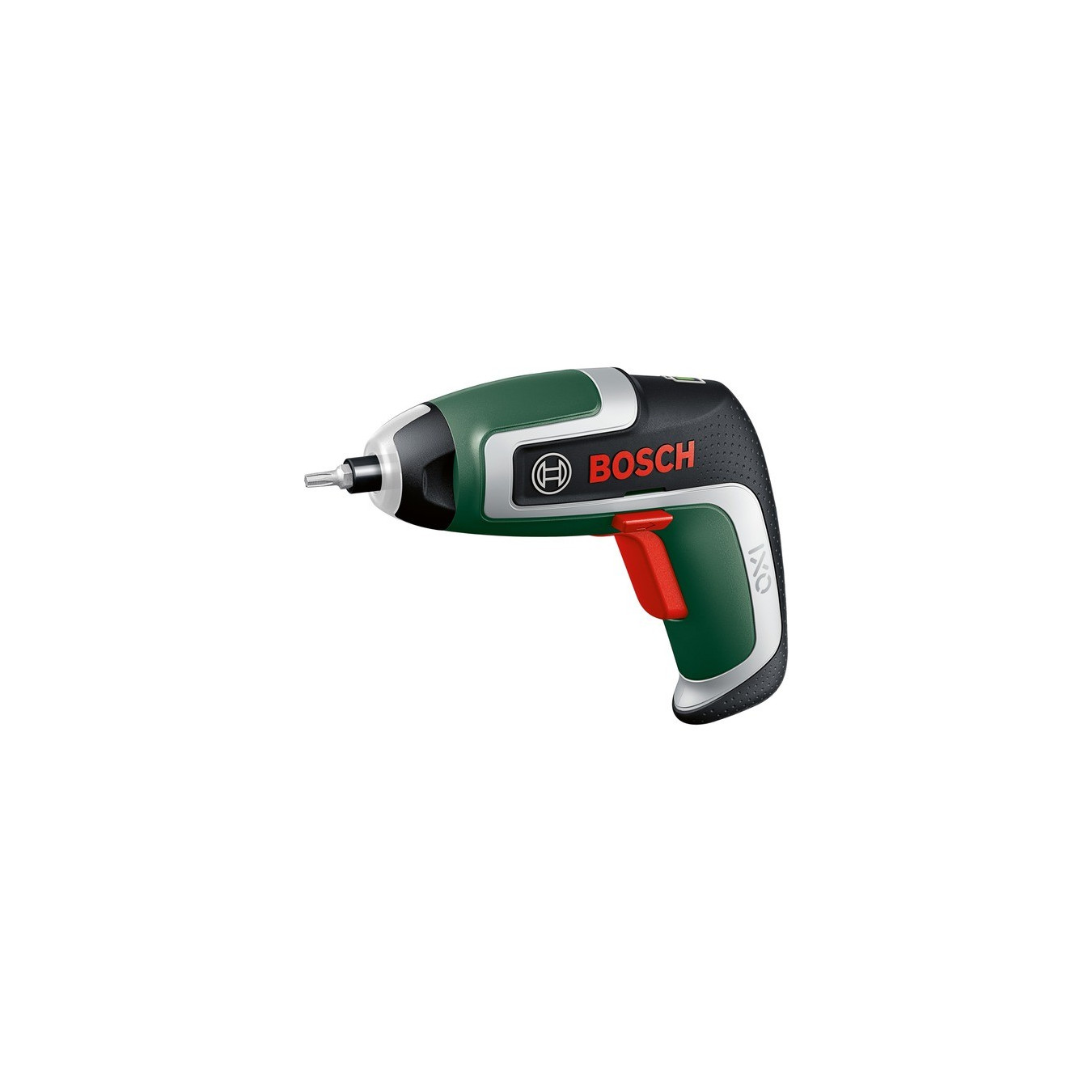 Cordless screwdriver IXO 7 Flexi set 3.6 volts — Buy in Cyprus with Fast Delivery