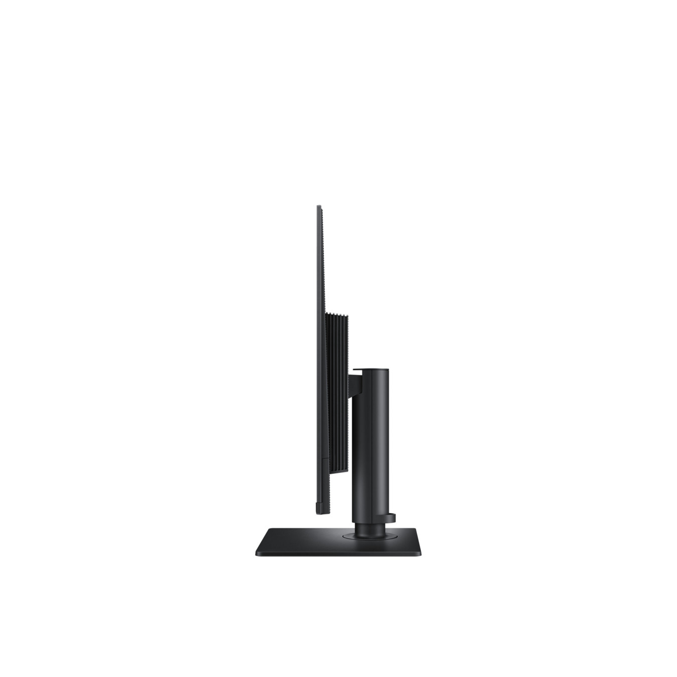 Samsung S27D400GAU (S40GD Series) - 27" IPS Full HD Monitor, 100Hz, 2xHDMI 1.4, DP 1.2, USB Hub, Height/Swivel/Pivot, Black
