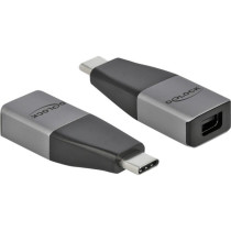 USB 3.2 Gen 1 adapter, USB-C male to Mini DisplayPort female — Buy in Cyprus with Fast Delivery