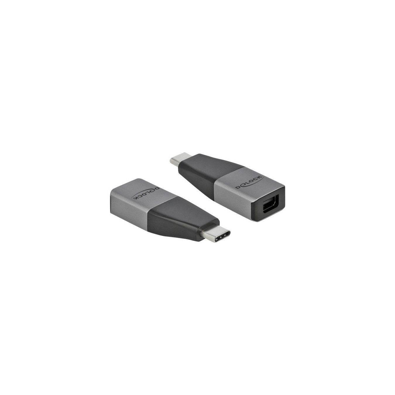 USB 3.2 Gen 1 adapter, USB-C male to Mini DisplayPort female — Buy in Cyprus with Fast Delivery