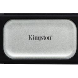 Buy Kingston XS2000 External Portable SSD - 1TB - USB-C 3.2 Gen2, Up to 2000MB/s... in Cyprus, Nicosia, Limassol, Larnaka, Pafos