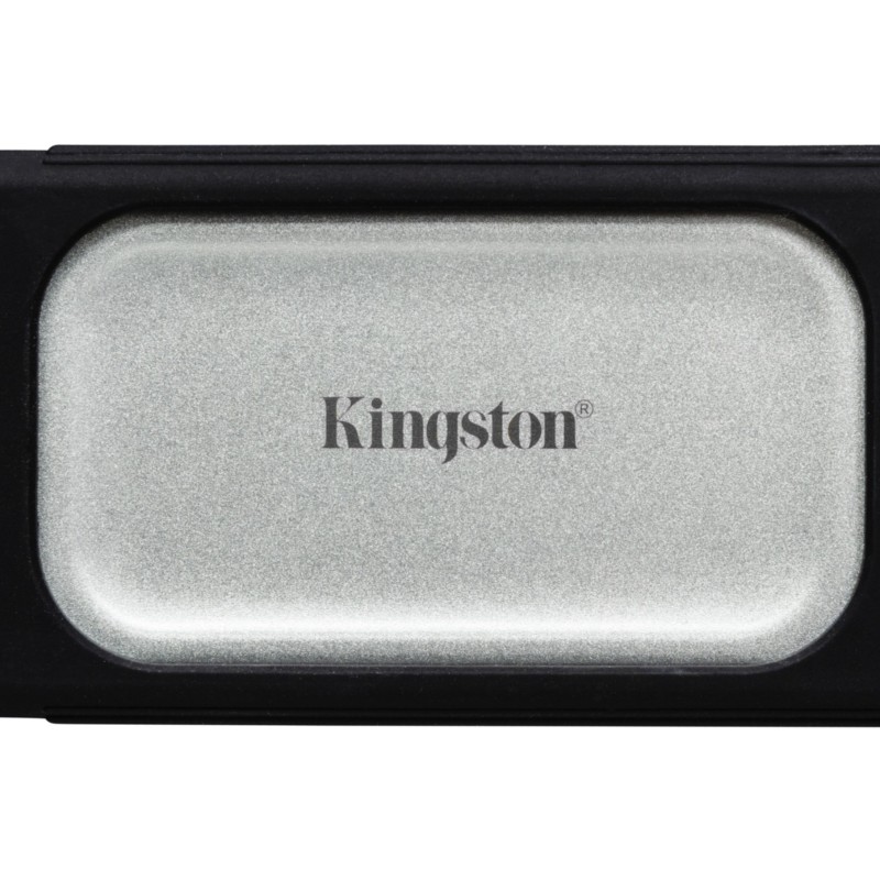 Buy Kingston XS2000 External Portable SSD - 1TB - USB-C 3.2 Gen2, Up to 2000MB/s... in Cyprus, Nicosia, Limassol, Larnaka, Pafos