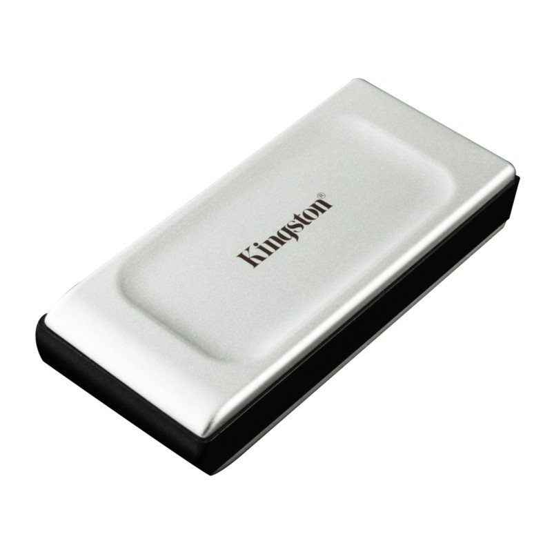 Buy Kingston XS2000 External Portable SSD - 1TB - USB-C 3.2 Gen2, Up to 2000MB/s... in Cyprus, Nicosia, Limassol, Larnaka, Pafos