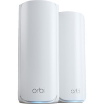 ORBI RBE772-100EUS WIFI 7 MESH Zusatzsatellit 2er Set, Mesh Access Point — Buy in Cyprus with Fast Delivery