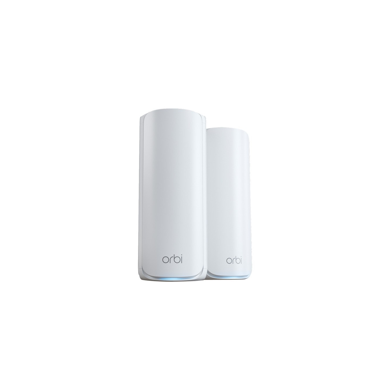 ORBI RBE772-100EUS WIFI 7 MESH Zusatzsatellit 2er Set, Mesh Access Point — Buy in Cyprus with Fast Delivery