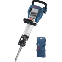 Abbruchhammer GSH 16-30 Professional — Buy in Cyprus with Fast Delivery