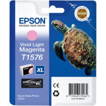 Vivid-Light-Magenta C13T15764010, Tinte — Buy in Cyprus with Fast Delivery
