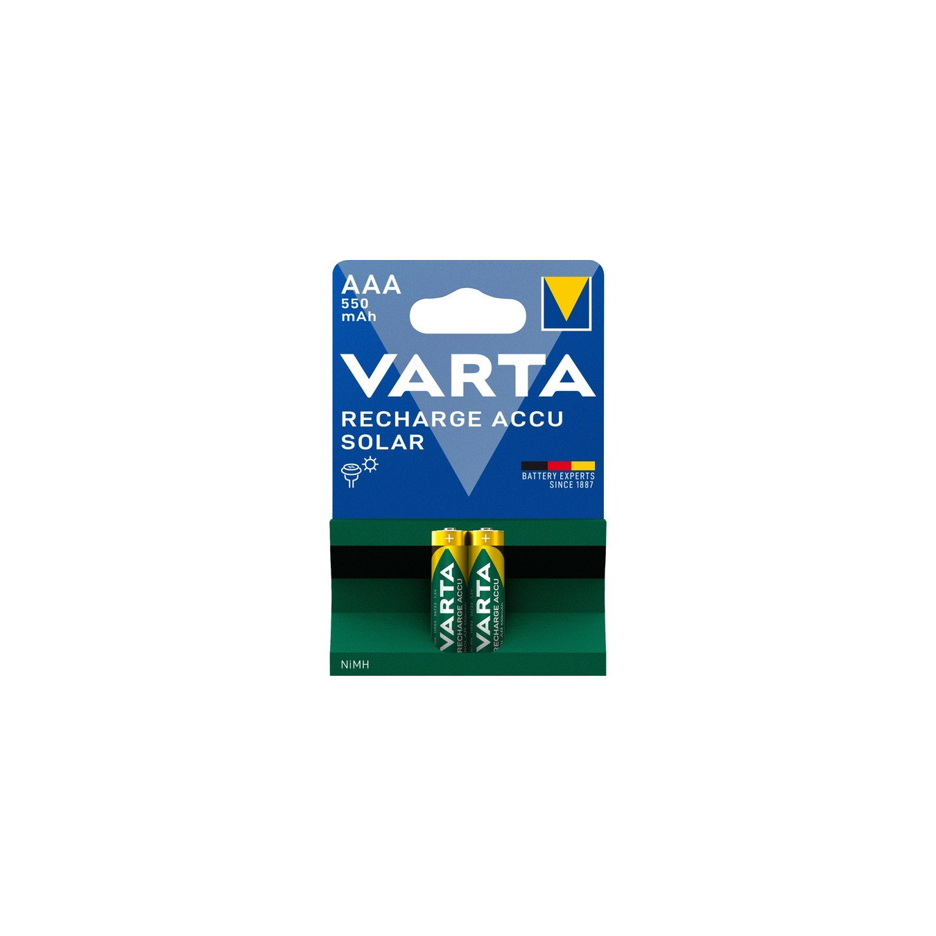 56733 (Solar), Akku — Buy in Cyprus with Fast Delivery