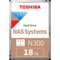 N300 18TB, hard drive — Buy in Cyprus with Fast Delivery