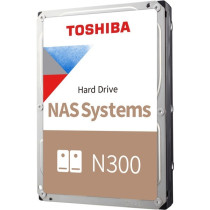 N300 18TB, hard drive — Buy in Cyprus with Fast Delivery