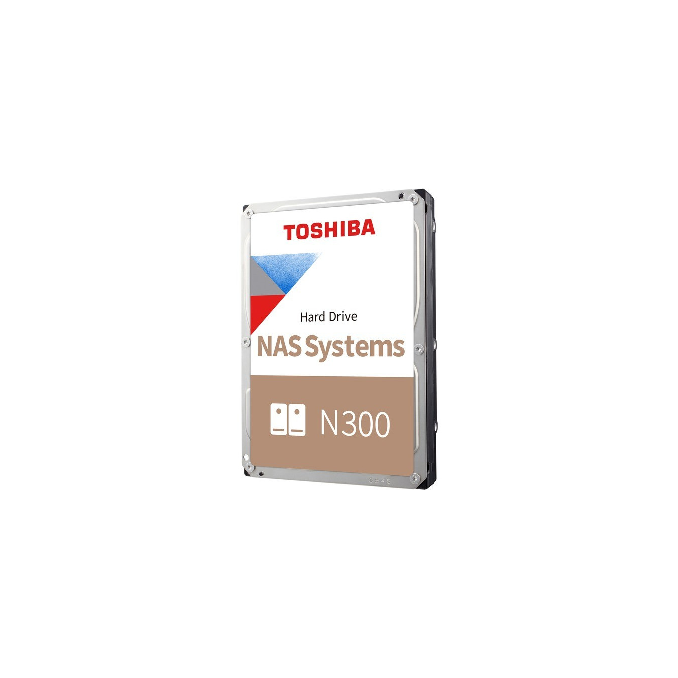 N300 18TB, hard drive — Buy in Cyprus with Fast Delivery