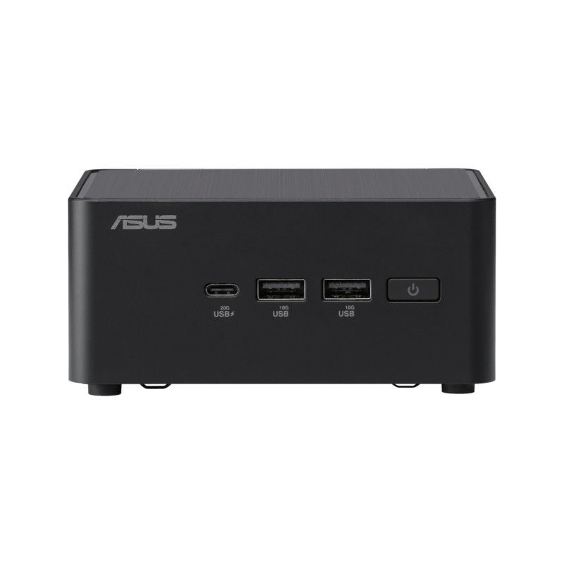 Buy ASUS NUC 14 Pro - RNUC14RVHI300002I - Tall Revel Canyon Mini PC (Compact Int... in Cyprus, Nicosia, Limassol, Larnaka, Pafos