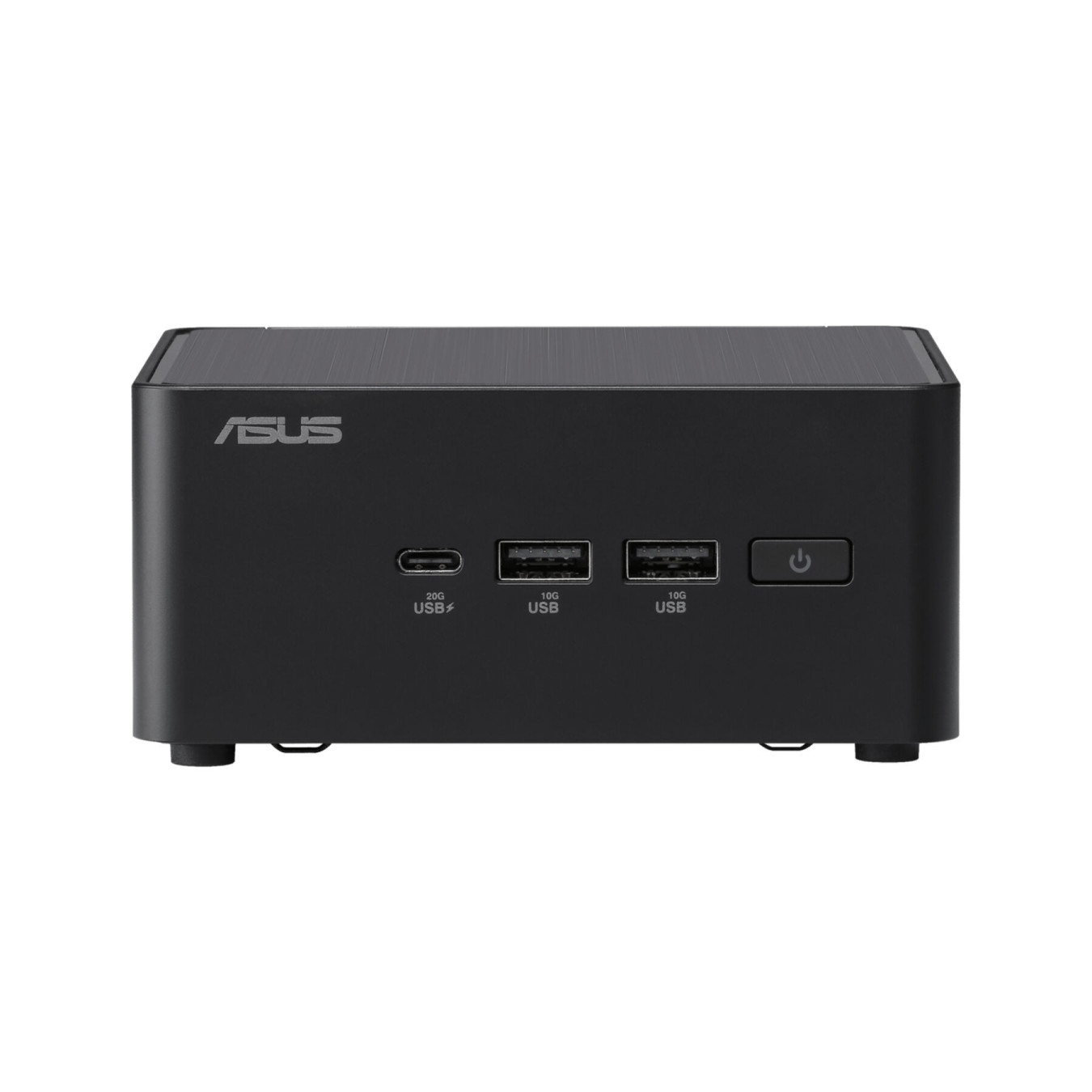 ASUS NUC 14 Pro RNUC14RVHI300002I Intel Core 3 Mini PC – DDR5 up to 96GB | Armenius Store