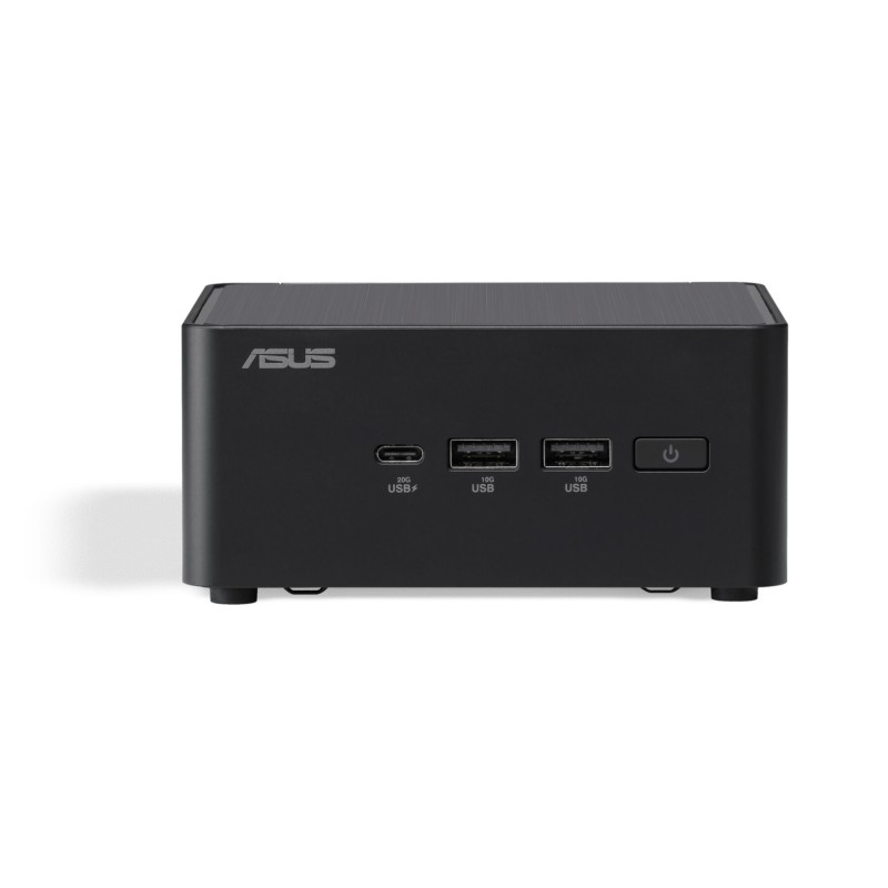 Buy ASUS NUC 14 Pro - RNUC14RVHI300002I - Tall Revel Canyon Mini PC (Compact Int... in Cyprus, Nicosia, Limassol, Larnaka, Pafos