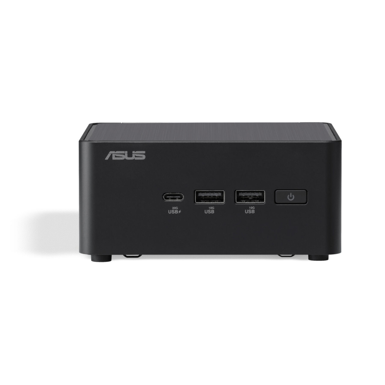 ASUS NUC 14 Pro RNUC14RVHI300002I Intel Core 3 Mini PC – DDR5 up to 96GB | Armenius Store