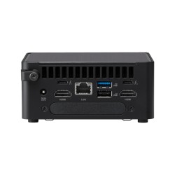 Buy ASUS NUC 14 Pro - RNUC14RVHI300002I - Tall Revel Canyon Mini PC (Compact Int... in Cyprus, Nicosia, Limassol, Larnaka, Pafos