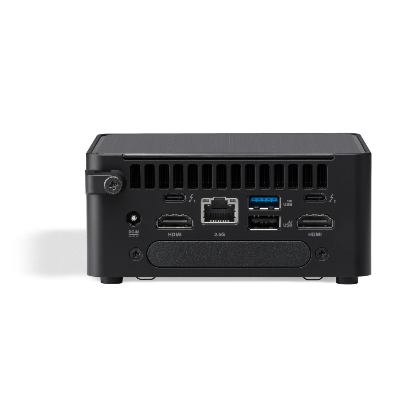ASUS NUC 14 Pro RNUC14RVHI300002I Intel Core 3 Mini PC – DDR5 up to 96GB | Armenius Store