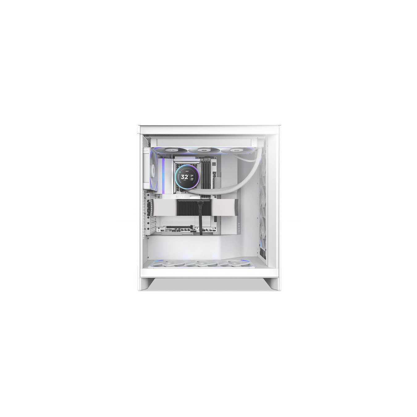 Performance Fan F360X, case fan — Buy in Cyprus with Fast Delivery