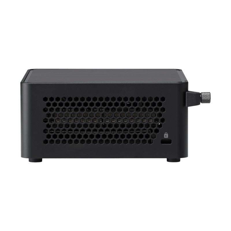 Buy ASUS NUC 14 Pro - RNUC14RVHI300002I - Tall Revel Canyon Mini PC (Compact Int... in Cyprus, Nicosia, Limassol, Larnaka, Pafos