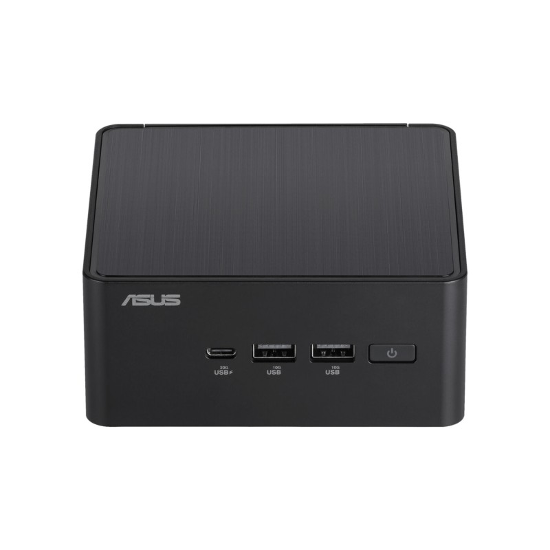 Buy ASUS NUC 14 Pro - RNUC14RVHI300002I - Tall Revel Canyon Mini PC (Compact Int... in Cyprus, Nicosia, Limassol, Larnaka, Pafos