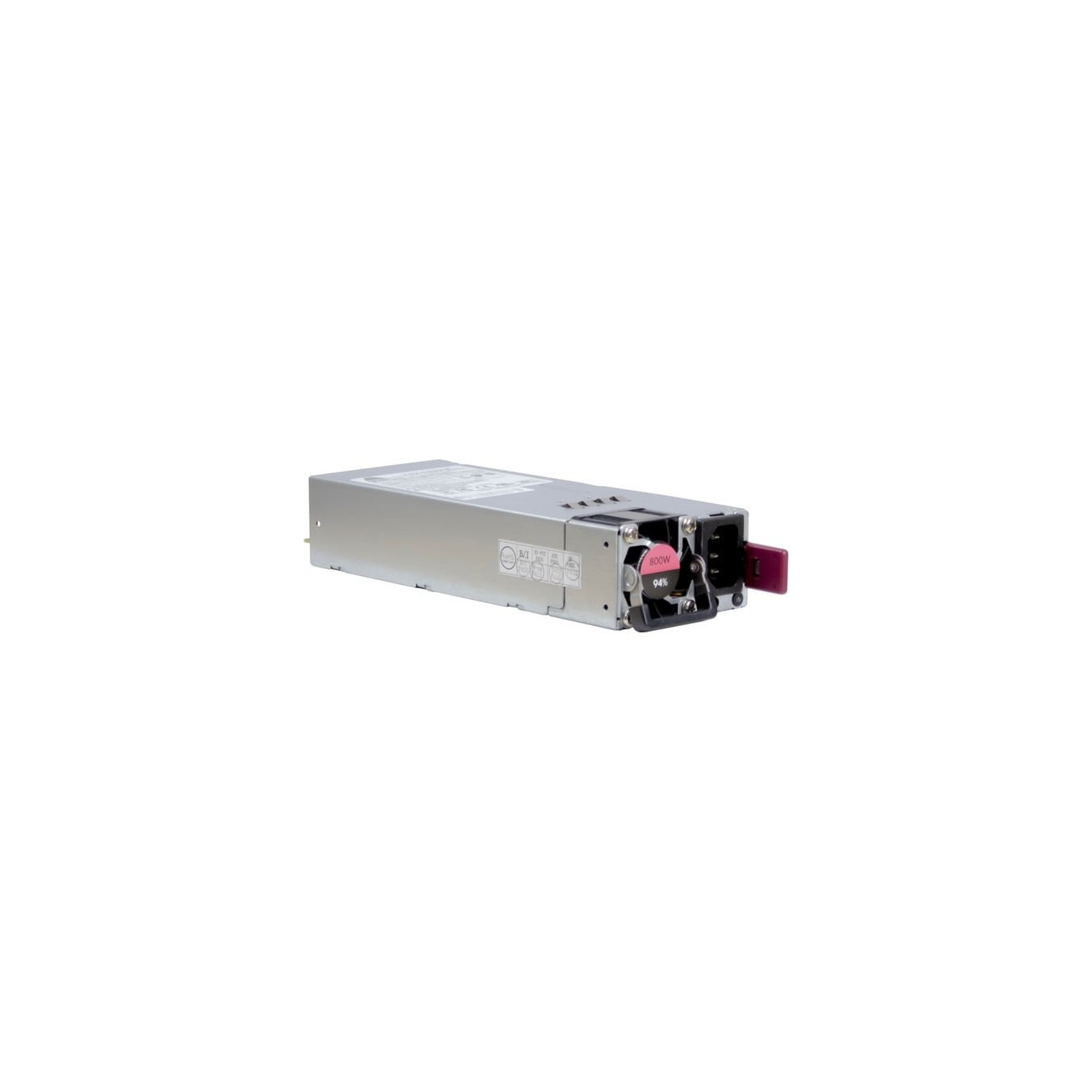 ASPOWER R2A-DV0800-N, PC power supply — Buy in Cyprus with Fast Delivery